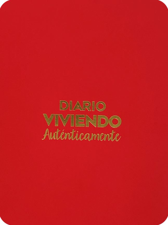 Diario Viviendo Auténticamente